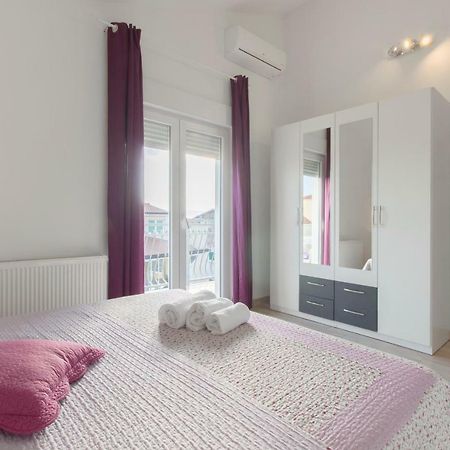 Apartmani Skelin***/**** Kaštela Eksteriør bilde